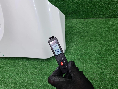 Крыло переднее левое Changan Uni-T (2020-н.в.)