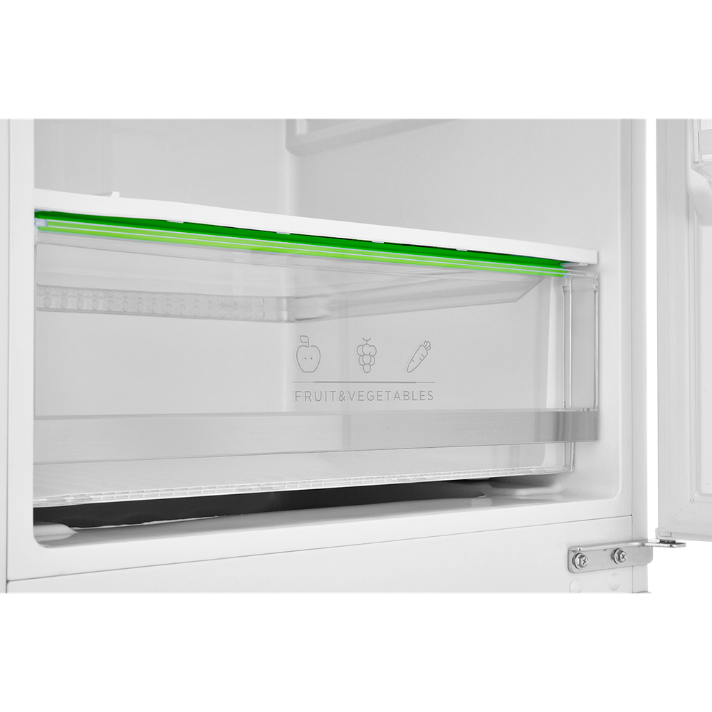 Встраиваемый холодильник ZUGEL ZRI1781NF