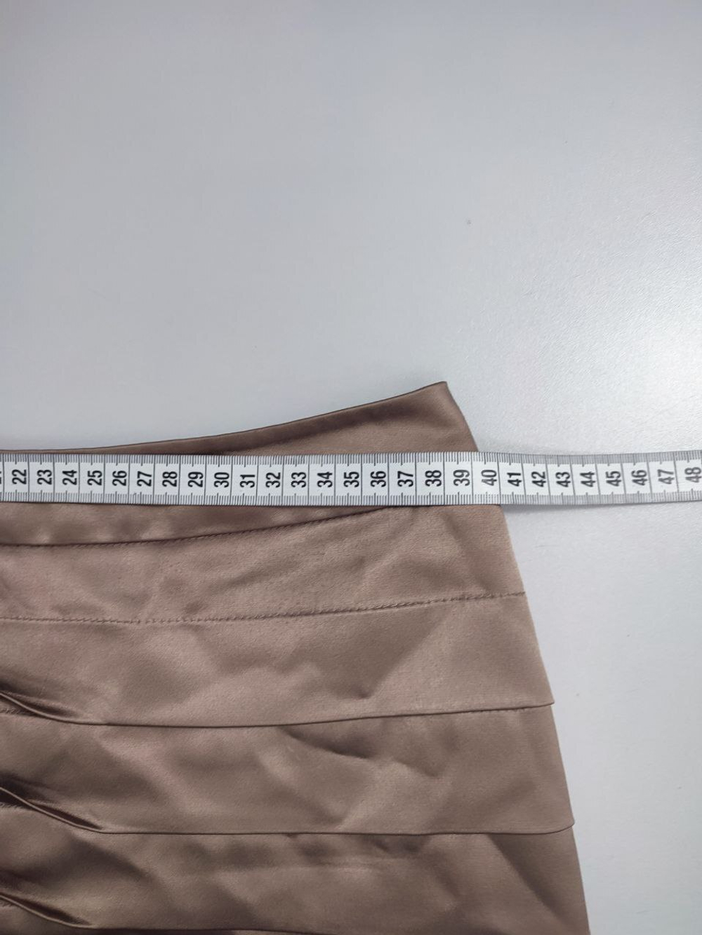 Юбка оригинальная 44 размер