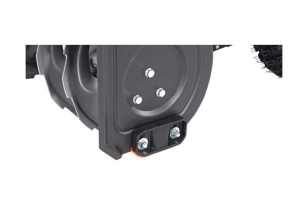 Бензиновый снегоуборщик YARD FOX BASIC 5640H