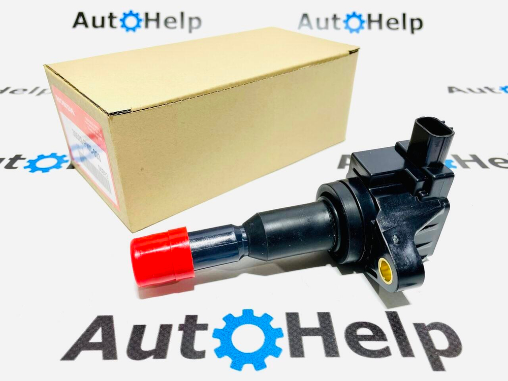 Катушка зажигания 30520-PWC-003, CM11-110 Honda
