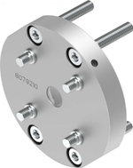 Адаптерная плита для стандартного трехточечного захвата Festo DHAA-G-R3-32-B19-50