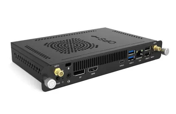 Встраиваемый ПК Lumien S002