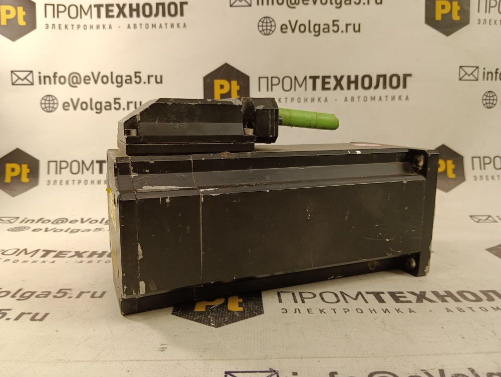 S.E. ELAU SM100-50-030-P0-45-S1-B1 б/у