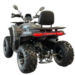 Квадроцикл YACOTA Dazzle 200 AFB