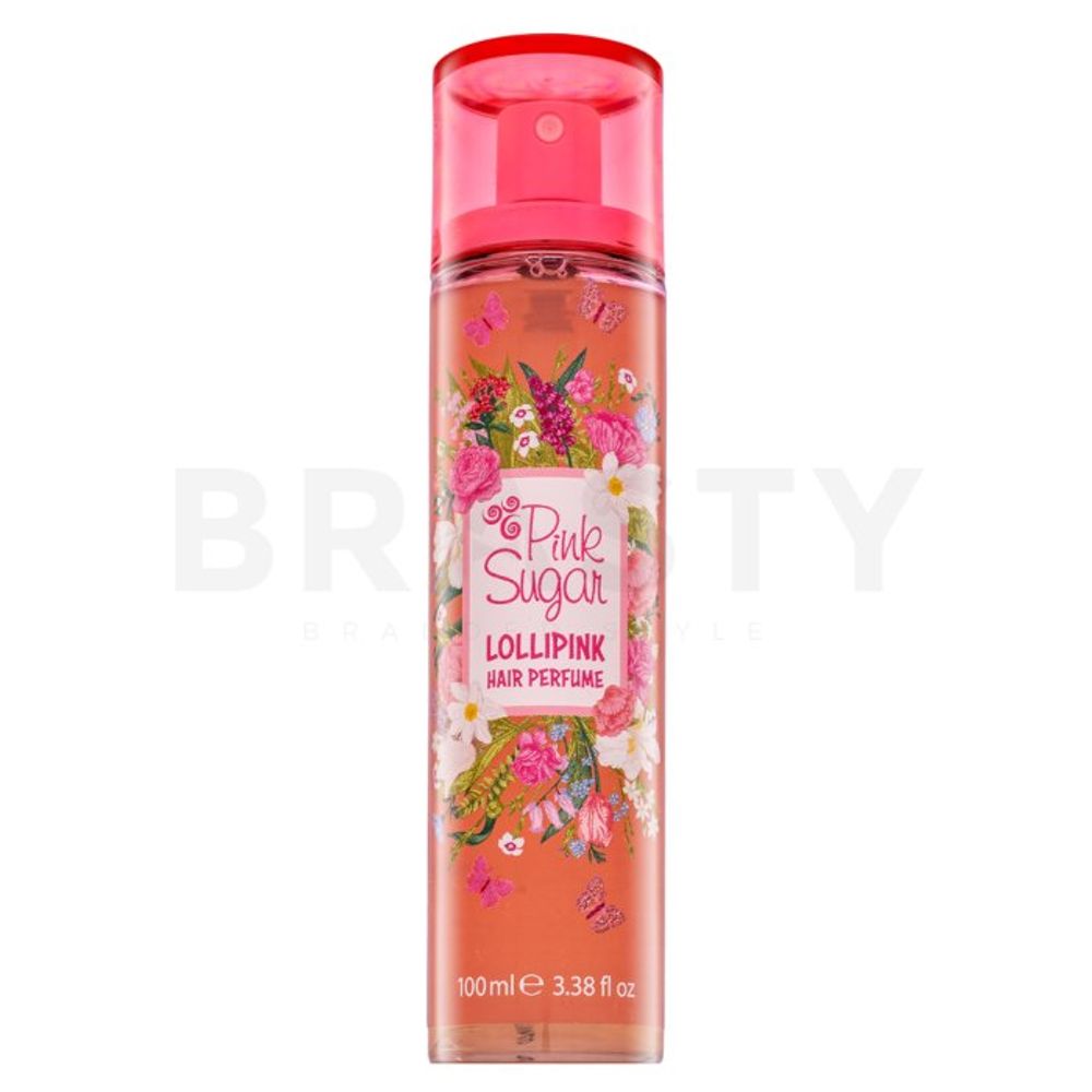 Aquolina Pink Sugar Lollipink HMI W 100 ml