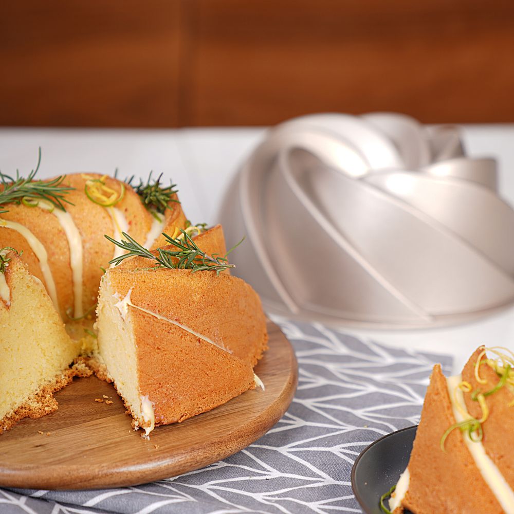 Форма для выпечки Gipfel Verbena 51777 24x9 см