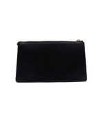 Кожаная сумка-мессенджер Michael Kors - черный(32H3G8EC7L)