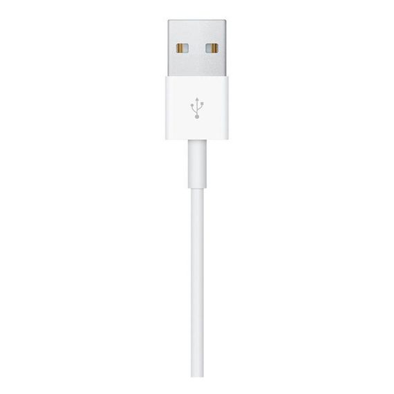 Кабель Apple Watch Magnetic Charger to USB Cable 1м MX2E2ZM/A