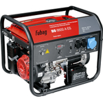 Электростанция Fubag BS 6600 AES бензиновая