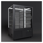 Напольная холодильная витрина Finist FRESH JOBS J-147-146