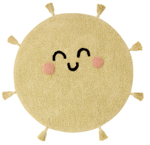 Ковер Lorena Canals You're My Sunshine (100Ø см)