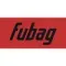 Шланг спиральный Fubag с фитингами рапид 15 м