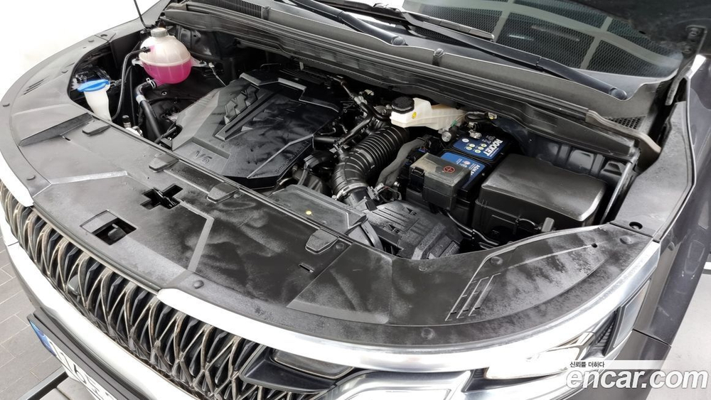 Kia Carnival (Sedona) 4 Generation Бензин 7-и местный Signatures (06.2021)