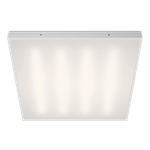 Светильник МЕДИК ДВО08-001 36Вт 4000К IP65 Матовый 4100лм 595х595х48мм WOLTA PRO