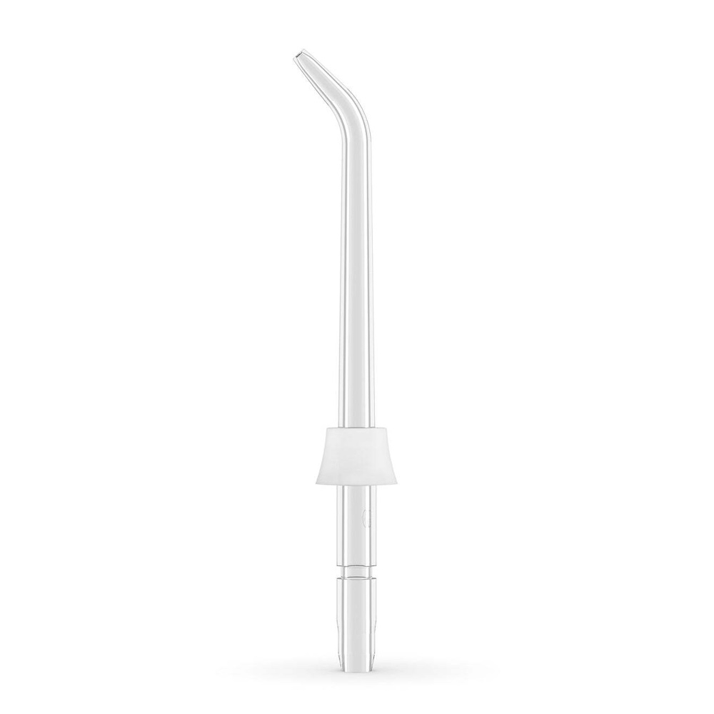 Набор насадок для ирригатора ORDO Dental Selection, 3 шт. (стандартная, пародонтологическая, ортодонтическая)