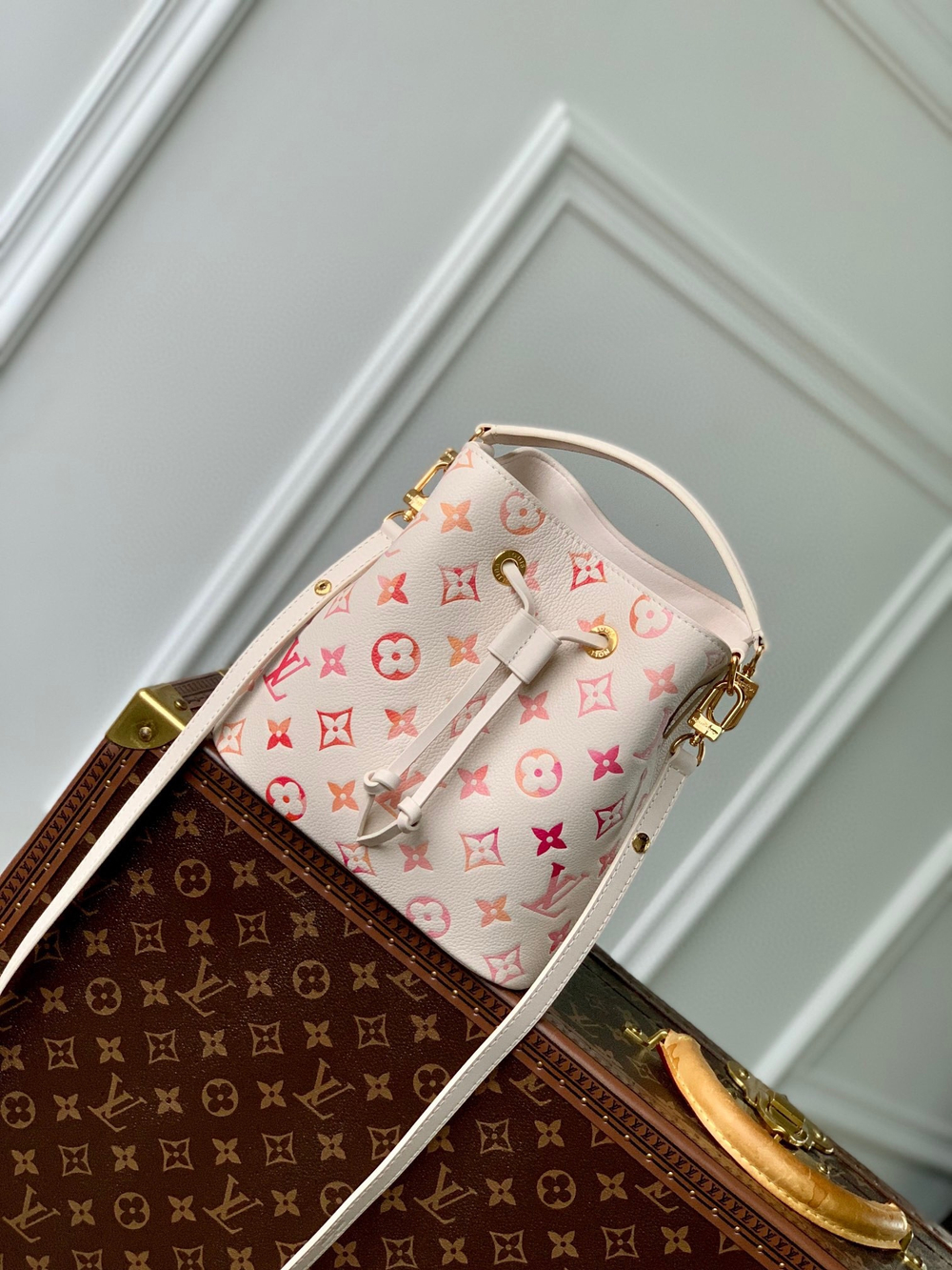 Louis Vuitton NeoNoe BB