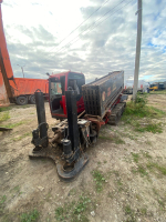 DW/TXS DDW36/13 Буровая установка ГНБ DDW36/13 (Дизельный, 5,9 л, 208 л.с., АТ)