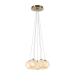 Подвесная люстра Odeon Light MAGIA 7109/7