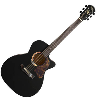Акустическая гитара Gopherwood i232RC Midnight Dust