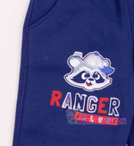 трико теплые начес RANGER 3858