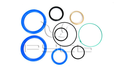 Р/к гидрораспределителя Р-160 3/1-222 К-700/701 Русь