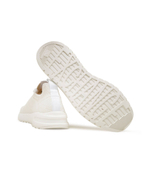 Кроссовки ENGLISH Armani Exchange - кремовый(XUX207 XV810)