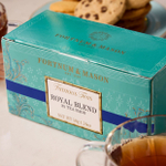 Fortnum&Mason Набор с печеньем The Thank You Hamper