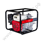 FUBAG Бензиновая мотопомпа PTH 600 ST для загрязненной воды