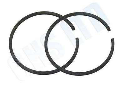 Кольца поршневые Yamaha на 20 CMH 656-11610-02-00