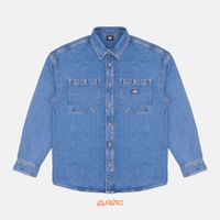  Рубашка мужская Dickies Houston артикул:DK0A4YF5CLB1 - купить в магазине Дайс