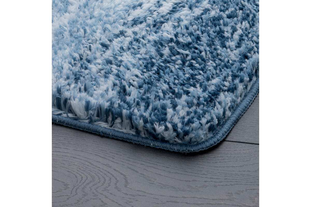 Коврик для ванной комнаты IDDIS 50*80 см, B01M580i12