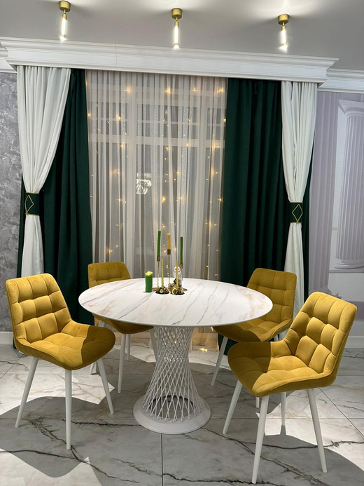 Стол обеденный ГОЛД