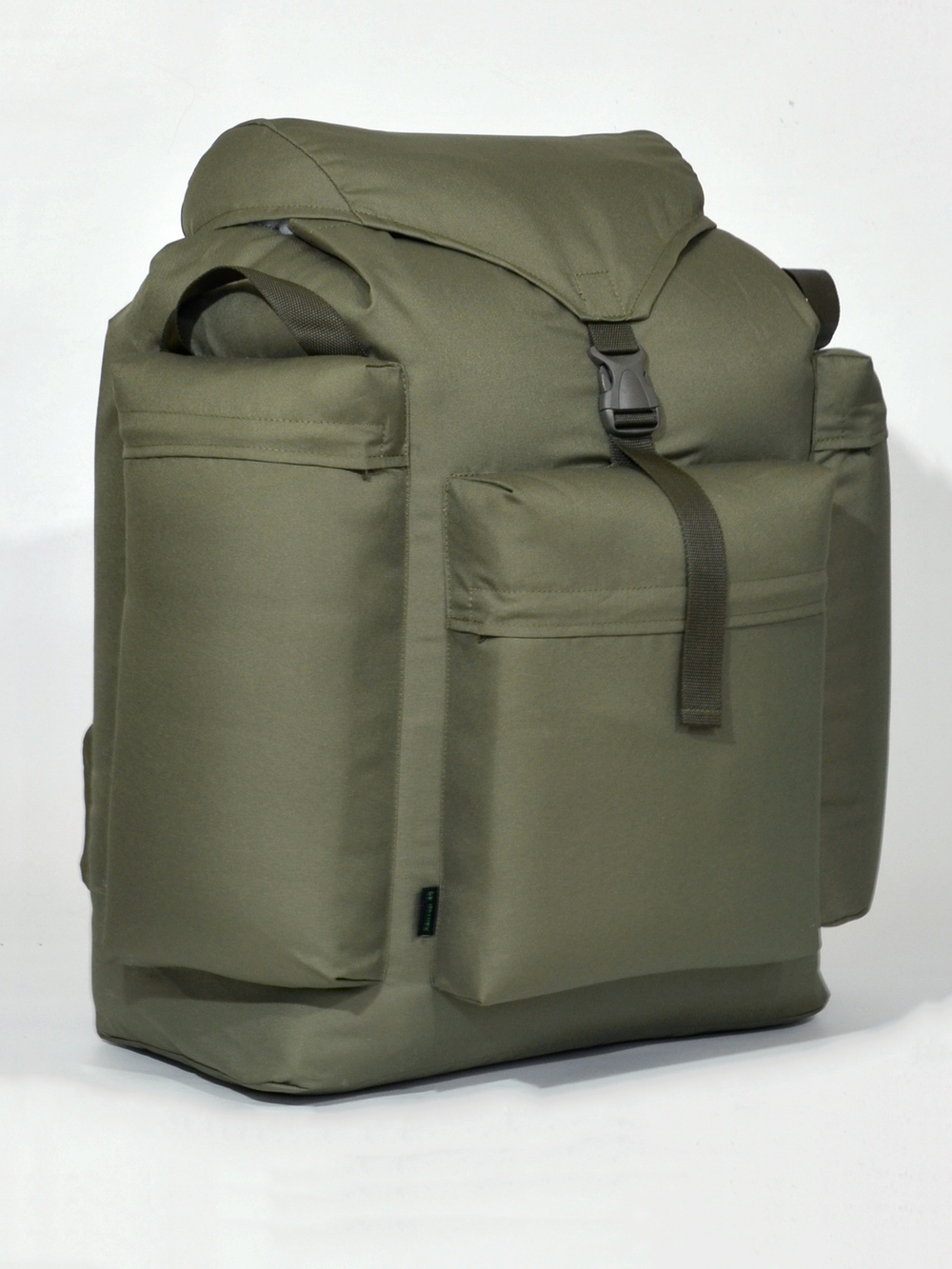 Рюкзак охотника Prival Хантер 45л, хаки