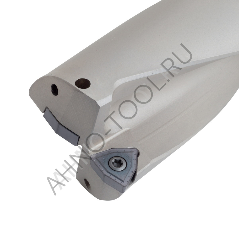 Сверло корпусное C32-3D37-116WC06 ACCKee