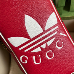 Adidas x Gucci Bag 26 cm