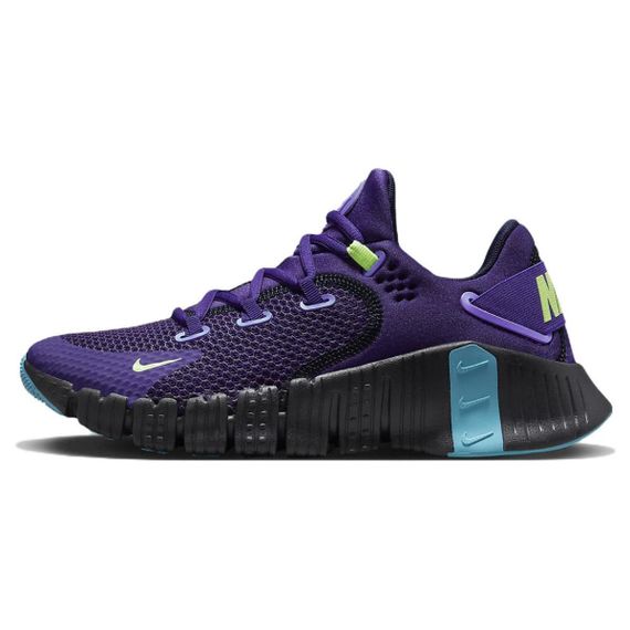 NIKE Metcon 4 Кроссовки для тренировок Низкие Женские