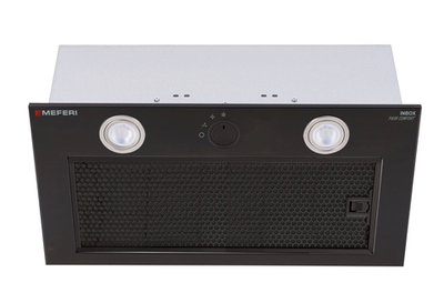 Meferi INBOX60BK PUSH COMFORT