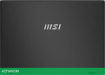Ноутбук MSI Prestige 16 AI Studio B1VEG-222XRU