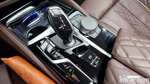 BMW 5 Series (G30) 530i xDrive Luxury (07.2021)