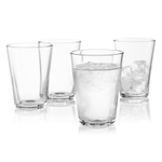 Набор из 4 стканов Tumblers, 380 мл