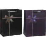 Пакет подарочный «Презент» 32*26*12 см