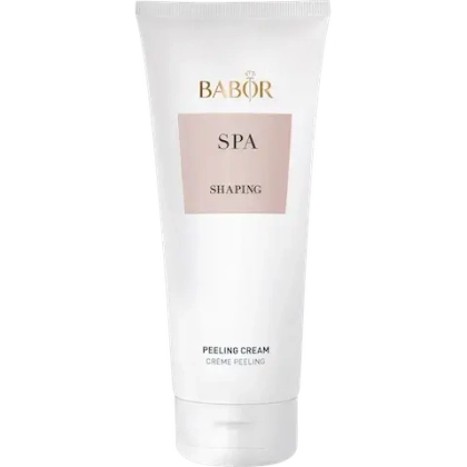 Пилинг для тела Babor Spa Shaping 200 мл