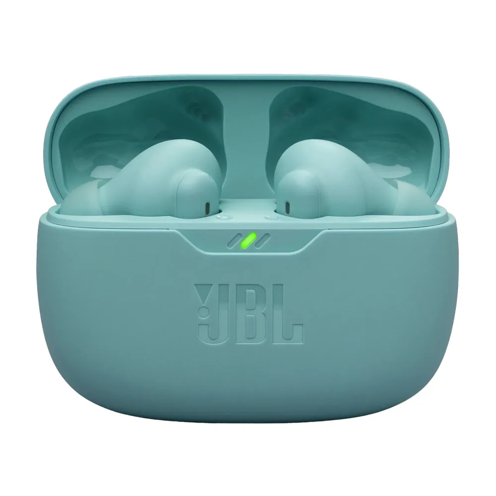 Беспроводные наушники JBL Wave Beam 2 Blue - 2