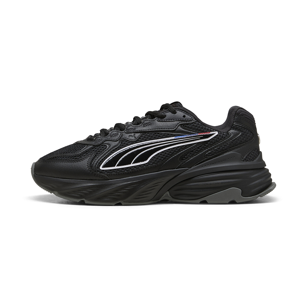 Мужские кроссовки PUMA BMW MMS Fade Nitro