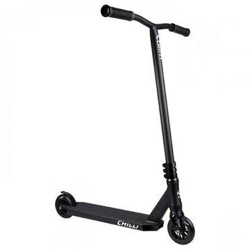 Самокат трюковый Chilli Ice Reaper-50cm Hic-110mm