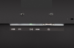 Монитор Viewsonic 16;; TD1630-3 1366x768 TN WLED 75Гц 12ms Touch VGA HDMI USB