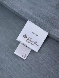 Рубашка Loro Piana