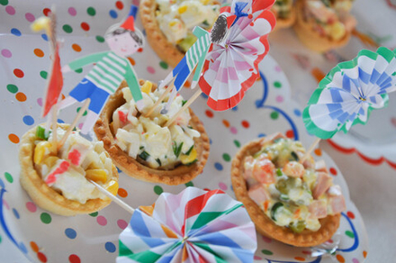 Цирк для Евы