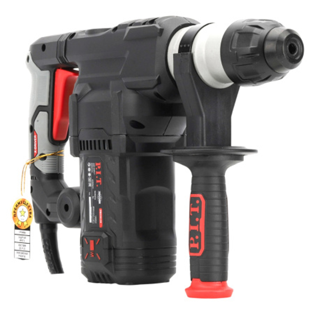 Перфоратор PBH32-C6 PIT